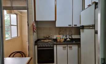 Imagem 7: Apartamento no Condomínio SANTA CRUZ na Vila Mariana com 67m²2 dormitórios 1 banheiro 1 va