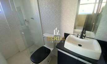 Imagem 5: Apartamento com 1 dormitório para alugar, 41 m² por R$ 1.300,01/mês - Barcelona - São Caet