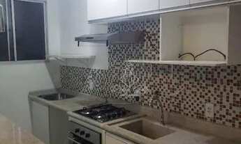 Imagem 3: Apartamento com 2 dormitórios à venda, 50 m² por R$ 270.000,00 - Reserva do Japi - Jundiaí