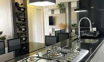 Imagem 6: Venda Apartamento com 2 dormitórios