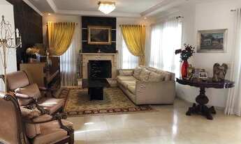 Imagem 2: Casa em Condomínio Alphaville 5