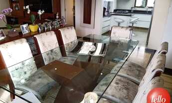 Imagem 6: São Paulo - Apartamento Padrão - Tatuapé