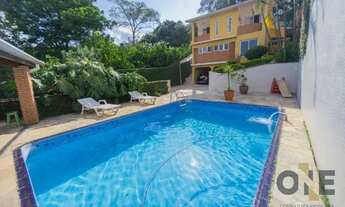 Imagem: COTIA - Casa de Condomínio - Granja Viana