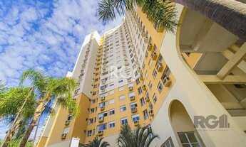 Imagem: Apartamento no Partenon de 3 dormitórios