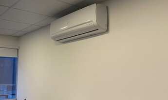 Imagem 3: Escritório para aluguel com 40,75 m² bairro Vila Gertrudes - São Paulo - SP