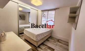 Imagem 4: Cobertura-À VENDA-Tijuca-Rio de Janeiro-RJ