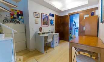 Imagem 6: Apartamento para Aluguel - Lagoa, 3 Quartos, 165 m2