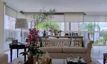 Imagem: Apartamento, Morumbi - São Paulo