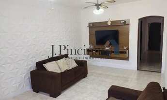 Imagem: Casa Térrea em Várzea Paulista