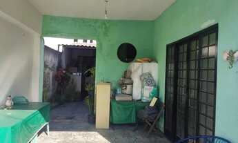 Imagem 4: Excelente residência com baixo custo no Condomínio Campinho, sala espaçosa, 02