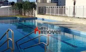 Imagem: Apartamento para alugar, 37 m² por R$ 2.740,00/mês