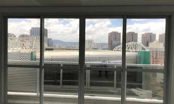 Imagem 5: Sala Comercial em frente ao Allianz Parque em Perdizes, próx Pompéia, Barra Funda, Pinheir