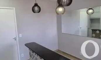 Imagem 3: Apartamento para venda e locação na Vila Das Belezas