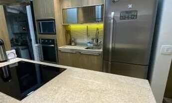 Imagem 6: Apartamento para venda possui 69 metros quadrados com 2 quartos em Vila Pompéia - São Paul