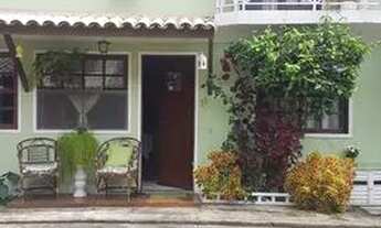 Imagem: Casa de condomínio para aluguel possui