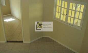 Imagem 4: Casa de condomínio sobrado para aluguel com 111 metros quadrados com 3 quartos