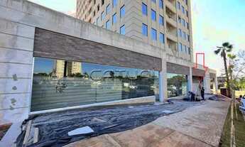 Imagem 2: Comercial loja em shopping no Ed. Torre Firenze - Bairro Bela Suiça em Londrina