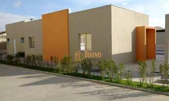 Imagem 5: Apartamento com 2 dormitórios, 52 m² - venda por R$ 170.000 ou aluguel por R$ 1.500/mês