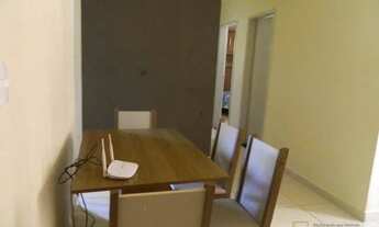 Imagem 4: Apto 3/4 mobiliado próximo a UFS