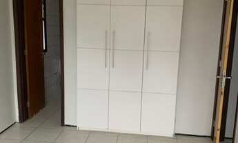 Imagem 4: Apartamento para aluguel com 74 metros quadrados com 2 quartos em Ponta do Farol - São Luí