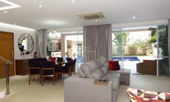 Imagem 6: Casa em Condomínio 5 suítes, Recreio dos Bandeirantes