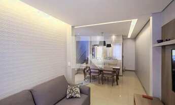 Imagem 3: Casa de Condomínio à Venda - Dona Clara, 3 Quartos, 102 m2