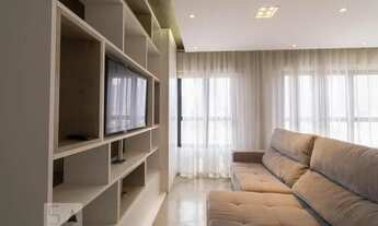 Imagem 7: Apartamento à Venda - Jardim Anália Franco, 1 Quarto, 70 m2