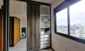 Imagem 7: Edifício Aspen Ville - Locação