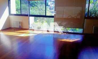 Imagem 3: Apartamento-À VENDA-Gávea-Rio de Janeiro-RJ