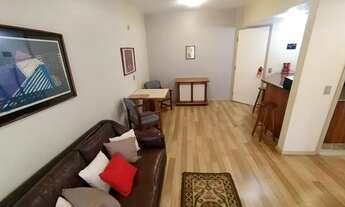 Imagem 2: São Paulo - Flat - Vila Nova Conceição