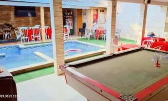 Imagem: Espaço para festas e eventos