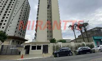 Imagem: Apartamento para venda possui 68 metros