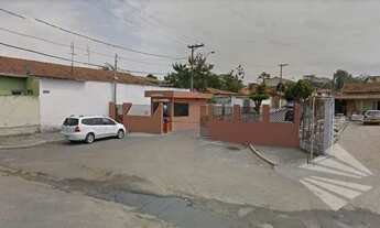 Imagem 1: Sobrado mobiliado, com 3 dormitórios para alugar, 130 m² - Condomínio São Charbel - Taubat