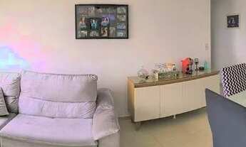 Imagem 3: Apartamento com 2 dormitórios para alugar, 50 m² por R$ 1.748,96/mês - Vila Ema - São Paul