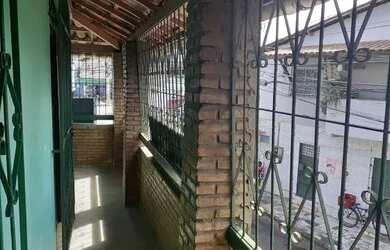 Imagem 4: CASA 3 QUARTOS - PRIMEIRO ANDAR - SÃO CRISTOVÃO