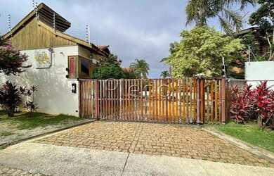 Imagem 5: Casa à venda no Bosque de Barão Geraldo - Campinas/SP