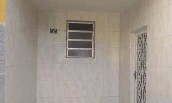 Imagem 6: Casa de 01 quarto Nilopolis