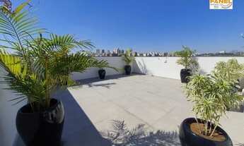 Imagem 2: SãO PAULO - Apartamento Padrão - Vila Sônia