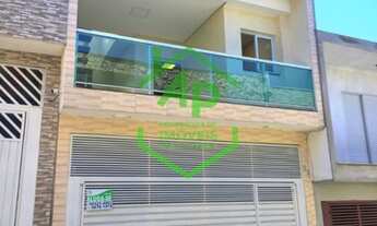 Imagem 2: Aluga-se Casa De 2 Dormitórios - Baln. Mar Paulista