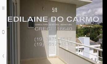 Imagem 7: CASA EM CONDOMÍNIO RESIDENCIAL em INDAIATUBA - SP, CONDOMÍNIO TERRA MAGDA - JARDIM RESERVA