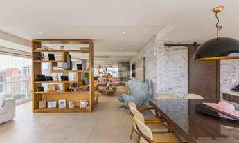 Imagem 7: São Paulo - Apartamento Padrão - Campo Belo