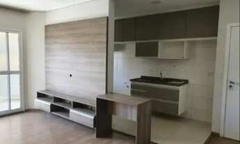 Imagem: Apartamento para Venda em São Paulo, Pompeia