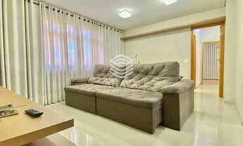 Imagem: BELO HORIZONTE - Apartamento Padrão - Dona