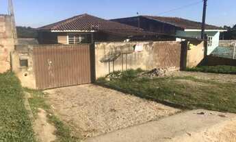 Imagem: Sobrado para venda com 126 metros com 3