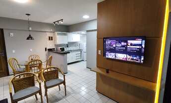 Imagem: Aluguel Flat Ed Montblanc