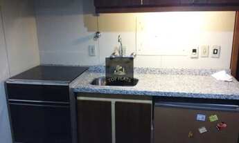 Imagem 5: Flat na Bela Vista