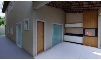 Imagem 5: ECS 141 Casa a venda com 178m quadrados 3 quartos com suíte em Morada de Laranjeiras - Ser