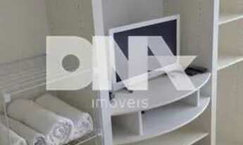 Imagem 4: Apartamento-À VENDA-Leblon-Rio de Janeiro-RJ