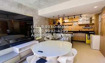 Imagem 2: Casa de condomínio para venda possui 150 metros quadrados com 4 quartos