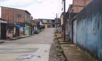 Imagem: Ótimo Terreno Medindo 06x20, com uma Pequena